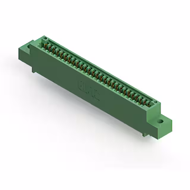 345-027-523-402 EDAC Inc.  Edgeboard Connectors